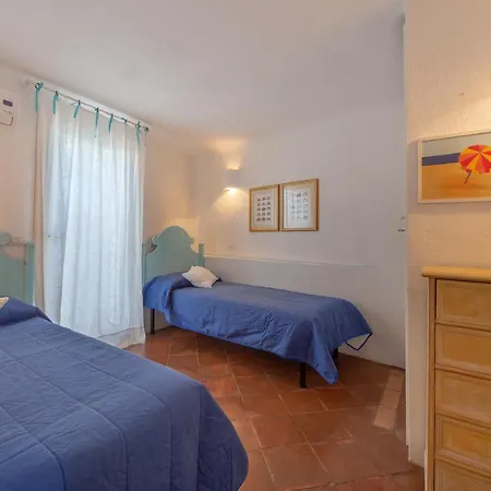 Villetta Stella Maris Porto Cervo