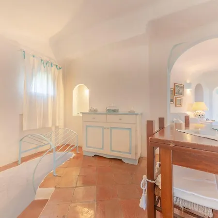 Villetta Stella Maris * Porto Cervo