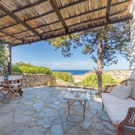 Villetta Stella Maris Porto Cervo