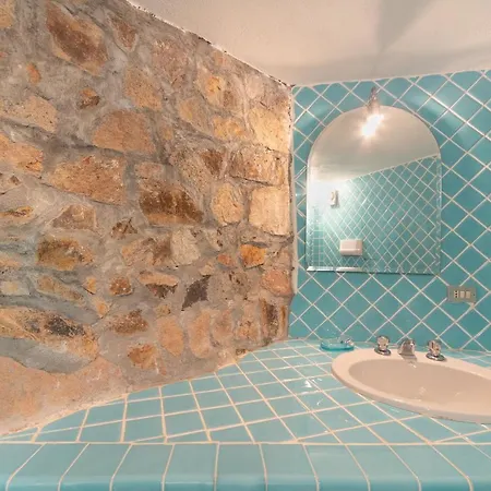 Villetta Stella Maris Ferienhaus Porto Cervo