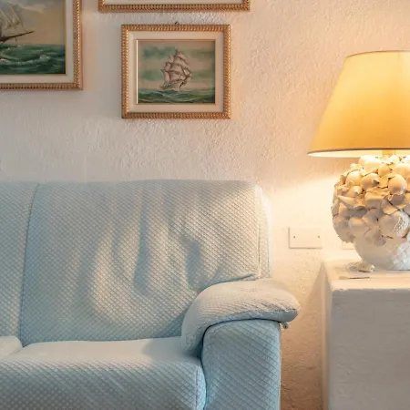 Villetta Stella Maris Ferienhaus Porto Cervo