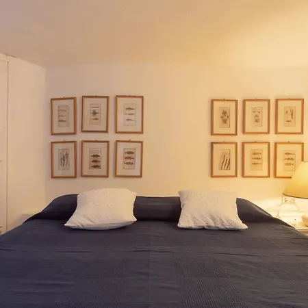 Villetta Stella Maris Holiday home *