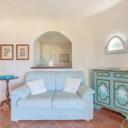 Villetta Stella Maris * Porto Cervo