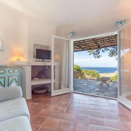Holiday home Villetta Stella Maris Porto Cervo