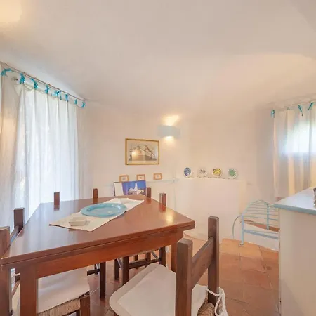 Villetta Stella Maris *