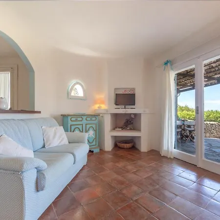 Villetta Stella Maris * Porto Cervo