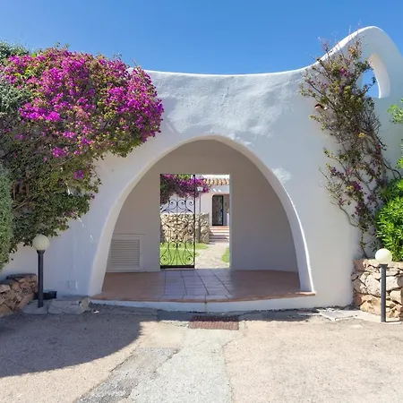 Holiday home Villetta Stella Maris Porto Cervo