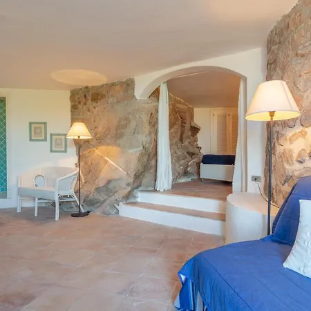 Villetta Stella Maris Ferienhaus *